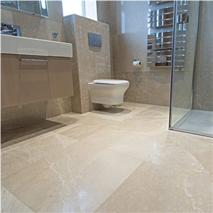 Botticino Semi Classico Marble Slabs Tiles Decor