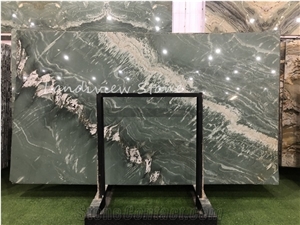 Maestro Green Quartzite Cristallo Twilight Bramante Maestro Maestro Green Quartzite Cristallo Twilight Bramante Maestro