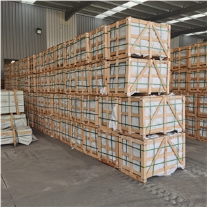 China Sardinia G603 Grey Granite Driveway Paving Stone