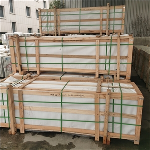 Wholesale Padang Light Granite G603 Polished Stair/Steps