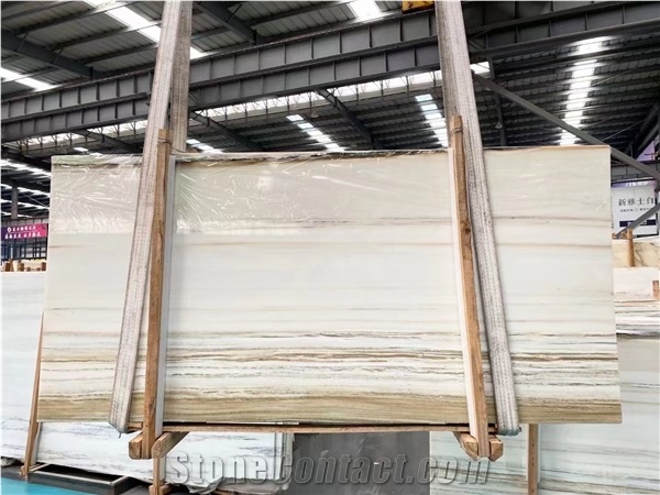 Chinese Royal Jasper Marble Polished Slabs For Living Room