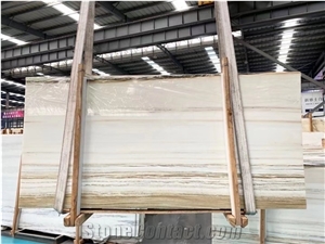 Chinese Royal Jasper Marble Polished Slabs For Living Room