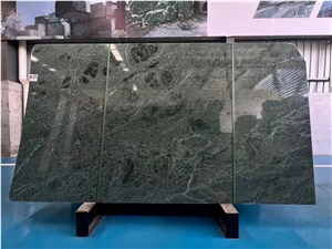 Hualien Jade Marble Taiwan Green Verde Oriental Big Slab