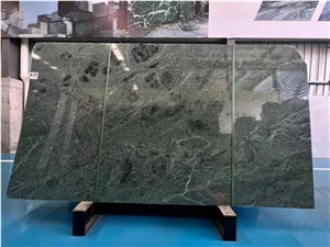 Hualien Jade Marble Taiwan Green Verde Oriental Big Slab