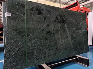 Hualien Jade Marble Taiwan Green Verde Oriental Big Slab