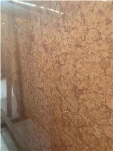 Italy Marmi Rosso Di Verona Rosso Verona Red Marble Slab