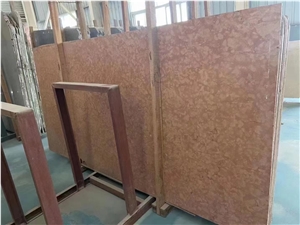Italy Marmi Rosso Di Verona Rosso Verona Red Marble Slab