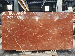 Rosso Alicante Alicante Red Rojo Marble Slab Tile Rosso Alicante Alicante Red Rojo Marble Slab Tile