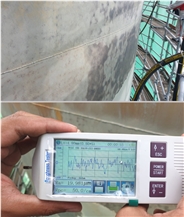 Sandblasting Abrasive Garnet 20/40 20-40 Mesh Sa2.5~3
