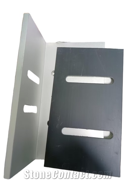 Angles+Waher/ Fixing System/ Wall Panel Anchor/ Cladding