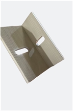 Angles/ Wall Cladding Anchor/ Fixing Systems/