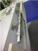 Curtainwall System/ Facade Fixing Anchor/ Wall Panel Anchor