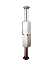 Diamond Back Bolt Drill/ Diamond Electroplated Anchor Bit