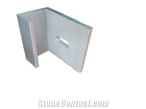 Facade Fixing Anchor/ L Bracket/ Stainless Angle And Plate
