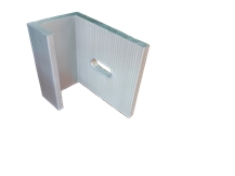 Facade Fixing Anchor/ L Bracket/ Stainless Angle And Plate Facade Fixing Anchor/ L Bracket/ Stainless Angle And Plate
