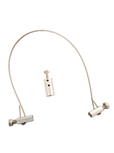Line Anchor/Anti-Fall Wire Rope/For Suspended Ceiling