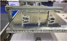 Stone Cladding System/ Stone Anchor /Undercut/Anchor Nut