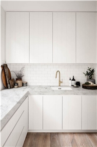 6022 Concrete Onyx Slabs For Bathroom Wall