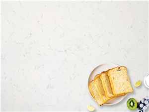 GOLDTOP OEM/ODM Marble Series Carrara Gucci Quartz Slabs