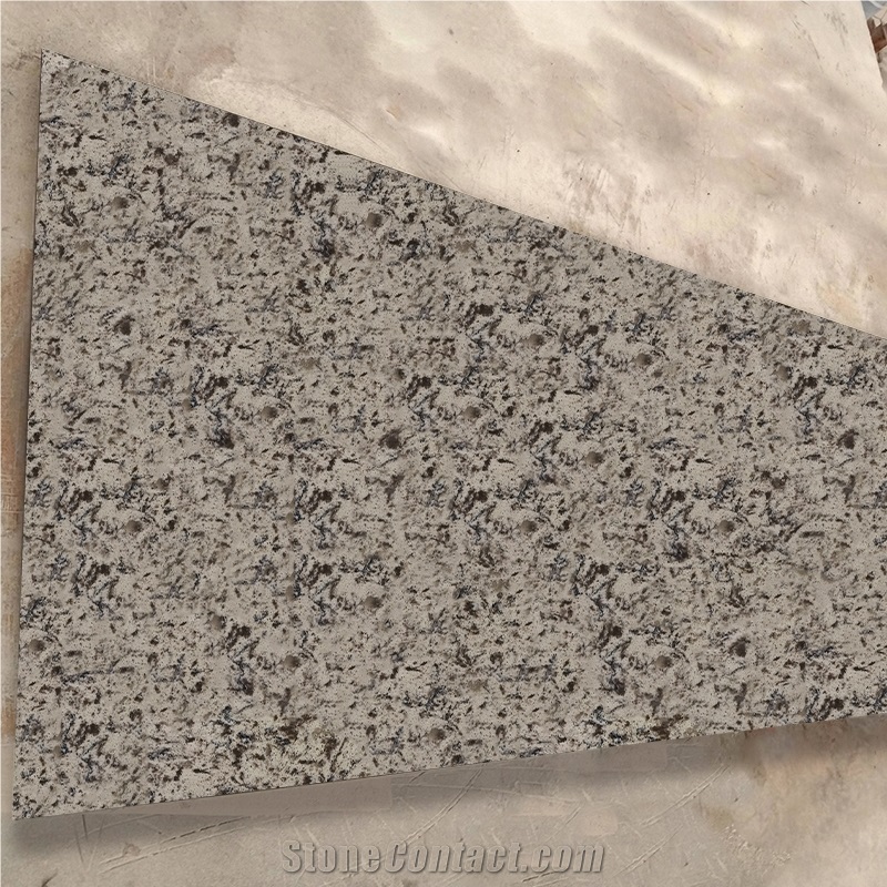 GOLDTOP OEM/ODM Marble Series Kashmir Quartz Slabs