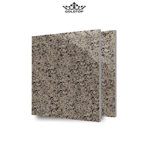 GOLDTOP OEM/ODM Marble Series Kashmir Quartz Slabs