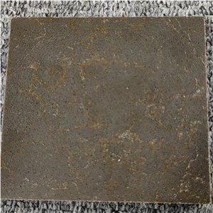 GOLDTOP OEM/ODM Marble Series Vanilla Quartz Slabs