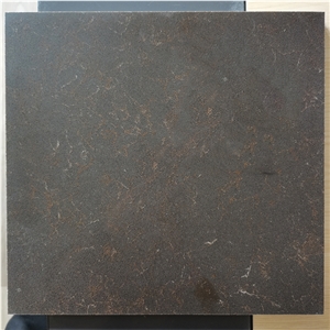GOLDTOP OEM/ODM Marble Series Vanilla Quartz Slabs