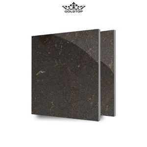 GOLDTOP OEM/ODM Marble Series Vanilla Quartz Slabs