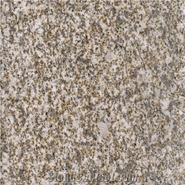 Chinese Granite G350 Granite Yellow Slabs For Tops