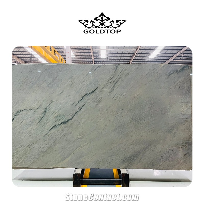 GOLDTOP OEM/ODM Luce Di Luna Quartzite