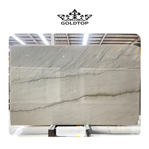 GOLDTOP OEM/ODM Luce Di Luna Quartzite