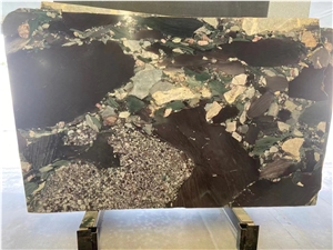 High Quality Four Seasons Luxury Marble Tiles&Slabs