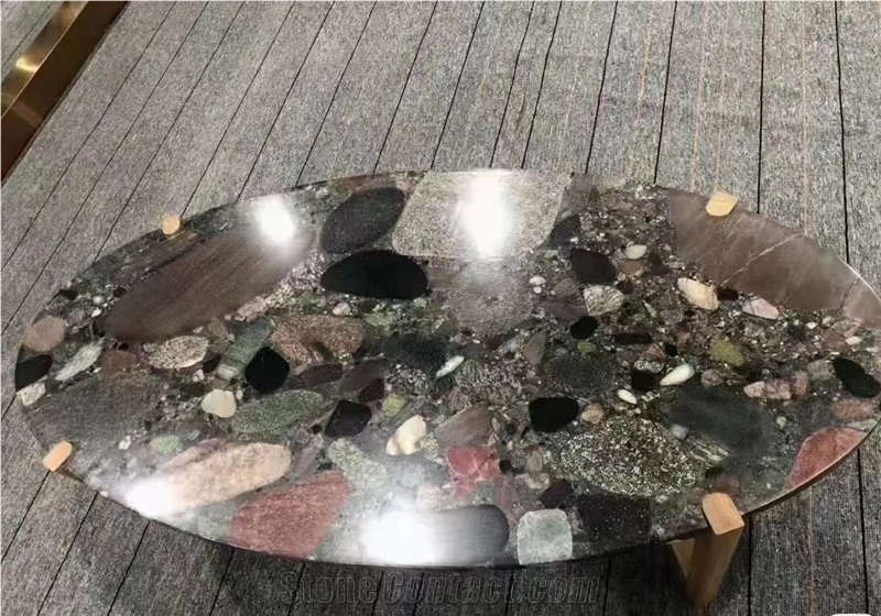High Quality Four Seasons Luxury Marble Tiles&Slabs