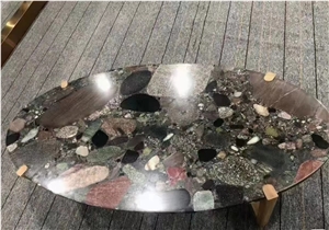 High Quality Four Seasons Luxury Marble Tiles&Slabs