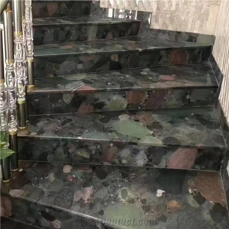 High Quality Four Seasons Luxury Marble Tiles&Slabs