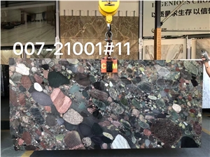 High Quality Four Seasons Luxury Marble Tiles&Slabs