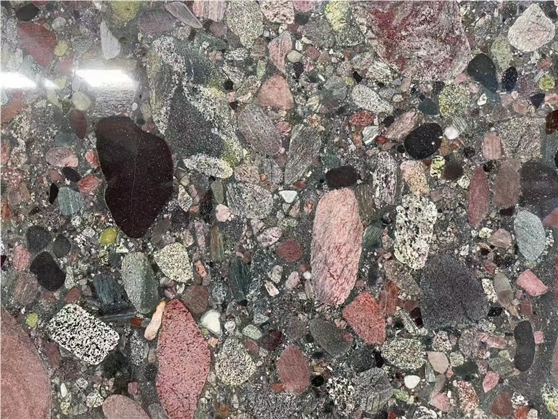 High Quality Four Seasons Luxury Marble Tiles&Slabs