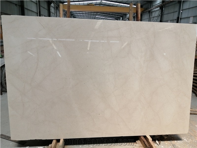 Pierre De Malvaux Limestone Slab