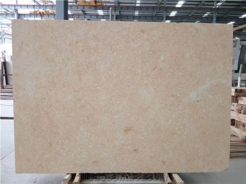 Pietra Bianca Di Vicenza Limestone Slabs
