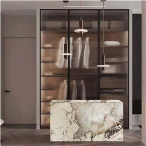 Slab And Tiles Pandora Granite Luxury Polished Natural Stone