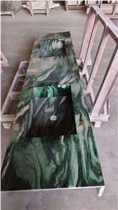 Verde Lapponia Luxury Quartzite Slabs/Tiles