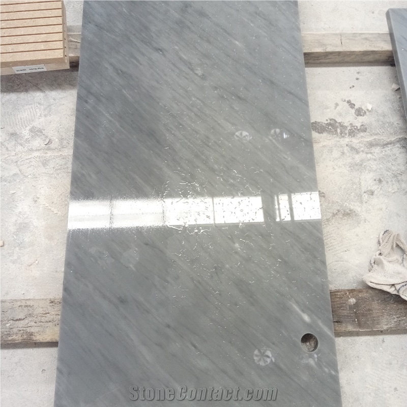 Wonderful Bardiglio Nuvolato Tiles Slabs For Wall