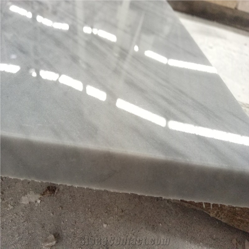 Wonderful Bardiglio Nuvolato Tiles Slabs For Wall