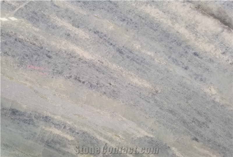 Azul Celeste Cinzia Blue Marble Slab