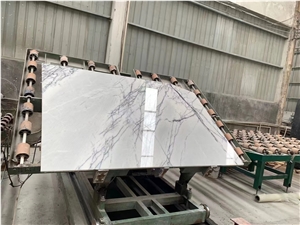 Milas New York Marble Slabs