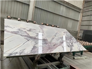 Milas New York Marble Slabs