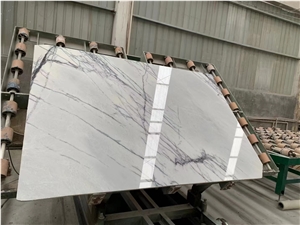 Milas New York Marble Slabs