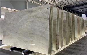 Naica Quartzite Slab