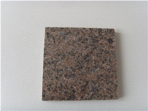 Najran Brown Granite