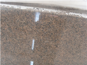 Najran Brown Granite